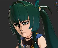 What characters carry you the most through Shiyu Defense? : r/ZZZ_Official