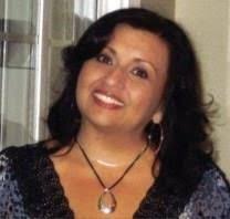 Graciela Lopez Obituary (1959