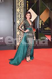  Arwa Gouda Enigma Magazine