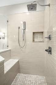 Depending on the size of your shower, there are many different types of shower seat styles to choose from. Which Shower Bench Style Is Right For You