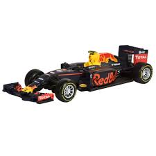 Verstappen reportedly bought one of the scuderia's most exclusive cars, the ferrari monza sp2, back in june of last year. Bburago 38025 Red Bull Rb12 Max Verstappen Kaufland De