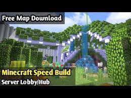 Cool minecraft server lobby download, best minecraft server lobby download, minecraft server lobby map download . Membuat Lobby Server Minecraft Map Free Download Youtube