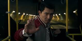 People who liked simu liu's feet, also liked Why Shang Chi S Simu Liu Was Almost Disappointed After Learning About The Marvel Movie New Sportif