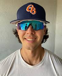 Chris Gwynn's Instagram, Twitter & Facebook