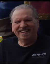 Obituary information for Dennis L Garthwaite