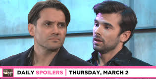 General Hospital Spoilers: Chase's Cop Radarss Out In Full Force To Find  Nikolas