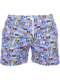 Envie d'acheter un produit boxer en polyester pas cher ? Boxer De Bain Homme Rosi Collection