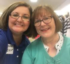 SCA is representing at...