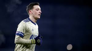 Son dakika fenerbahçe haberleri ve transfer haberleri için sabah'ı takip edin. Fenerbahce De Ozil Etkisi Sozcu Gazetesi