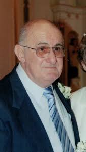 Joseph Parchinski Obituary (1939