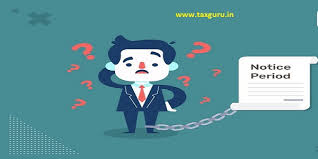 Depending on your requirements, you. 3 Reasons Why Notice Pay Recovery Is Not Liable To Gst