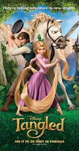 But don't worry, this is actually a fun story, and the truth is, it isn't even mine. Tangled 2010 Mandy Moore As Rapunzel Imdb