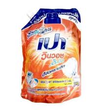Nước giặt Pao Thái Lan 1500ml