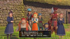 Dq11 ネタバレ 幼馴染のエマと結婚 エマを戦闘に参加させる方法 ドラクエ11 クリア後 攻略 Sibafutukuri