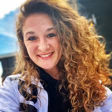 Judge nothing, you will be happy. Forgive everything, you will be happier.  Love everything, you will be happiest. Nat. At Her Happiest. ✨❤️  #LoveOneAnother #Smile #YouAreTheFocus #VibesOverHere #ItsTheCurlsForMe  #Happy