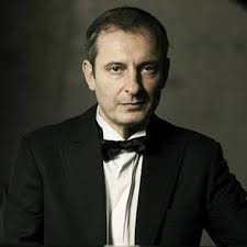 Ignacio Marín Bocanegra