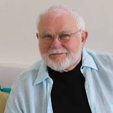 Recently read of the death of Tommie dePaola, author of many wonderful  children's books. Often with Italian family themes