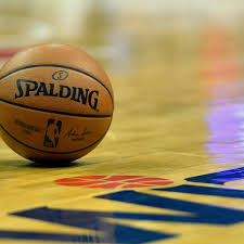 Nba announces officials for the nba finals 2021. Wilson To Replace Spalding As Nba S Game Ball In 2021 22 Sports Illustrated