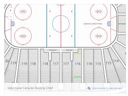 Which Seats Would You Choose Calgarypuck Forums The