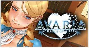 Tải Game Avaria: Chains of Lust - Không che (Uncen) - Download Full PC Free