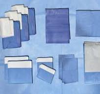 Disposable Shoulder Arthroscopy Surgical Drape Kit