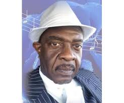 Darrell Johnson Obituary (1962