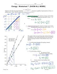 Unit 5 Worksheet 7 Answer Key