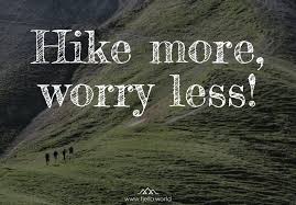 Aim High Inspirierende Wandersprüche Und Bergzitate
