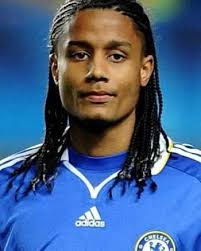 A Chelsea fan can know This player ENISIA ОКОНАΜΑ ΙΦΟΚΔΜΑ