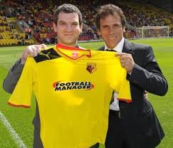 Watford football club is an english professional football club based in watford, hertfordshire. New Watford Kit 12 13 Puma Watford Fc Home Shirt 2012 2013 Football Kit News