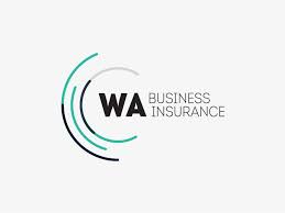 Wa Business Insurance Logo Business Insurance Logos Insurance