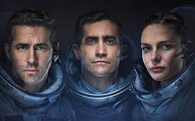 Calvin is the main antagonist of the 2017 science fiction horror film life. Life Review What Would Calvin Do We Live Entertainment