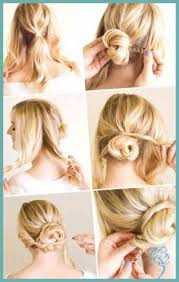 Elegante frisuren neueste frisurentrends in 2015 elegante frisuren elegante frisuren fr lange haare 55 6 228 300. Einfache Hochsteckfrisuren Selber Machen Mit Bildern Asktoronto Info Damen F Dirndl Frisuren Kurze Haare Hochsteckfrisur Hochsteckfrisuren Mittellang