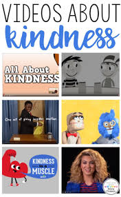 Kindness Lessons And Activities In 2020 Character Education Posters Character Education Lessons Kindness Lessons