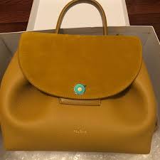 Köp online väska från polo ralph la. Polene Paris Bags Polene Paris Numero Un Trio Camel Handbag Poshmark