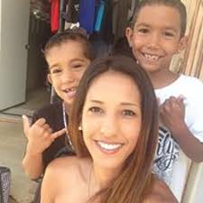 Angela Nabua's Instagram, Twitter & Facebook