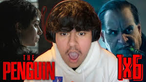 THE SILENCE OF THE LAMBS