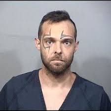 Photos: Arrest mugshots 3-23-17