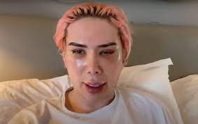Check spelling or type a new query. A British Influencer Has Undergone Plastic Surgery To Look Like Bts Jimin Dazed Beauty