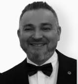 Dr. BENJAMIN CARLOS ZANIER GODOY