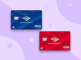 Maybe you would like to learn more about one of these? Bank Of America Travel Rewards Credit Card Vs Bank Of America Customized Cash Rewards Credit Card Creditcards Com