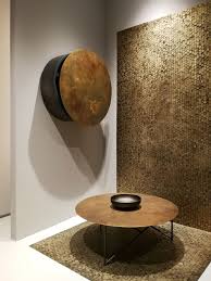 Italian with a minimalist vibe. Interior Design Trends For 2020 And 2021 From Milan Design Week 2019 Authentic Interior Furniture Design Modern Interior Design Shows Latest Interior Design Trends