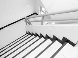 These modern stairs tile available at alibaba.com have waterproof features to prevent soaking and their destruction. Interior Tile Staircase Of A Modern In Home Stock Photo Picture And Royalty Free Image Image 59462401