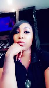 #blackgirlmagic #bartender #Atlanta #ebony #pretty #brownskin #thick