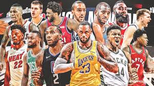 The first round of the nba playoffs schedule 2020 was released by the league thursday, with seven of the eight matchups locked in. What Time Is It It S The Nba Playoffs Time Mnltoday Ph