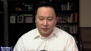 Assemblyman Ron Kim says Gov. Cuomo threatened him