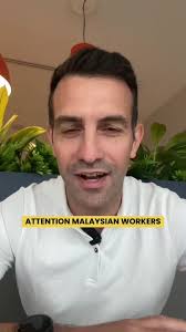 #salaryguide2025 #malaysia #salaryguide2025 #hiringtrends…