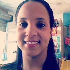 Doris Recio (@Lajane16)