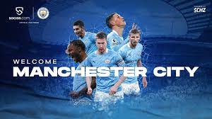 Get manchester city fan token reviews, rating, sentiment score and other cryptocurrency info. Premier League Team Manchester City To Launch City Fan Token
