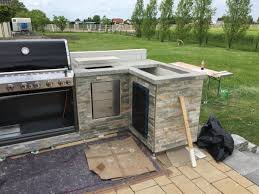 Outdoor Kuche Summit 670 Outdoor Grill Kuche Outdoor Kuche Outdoor Kuche Selber Bauen